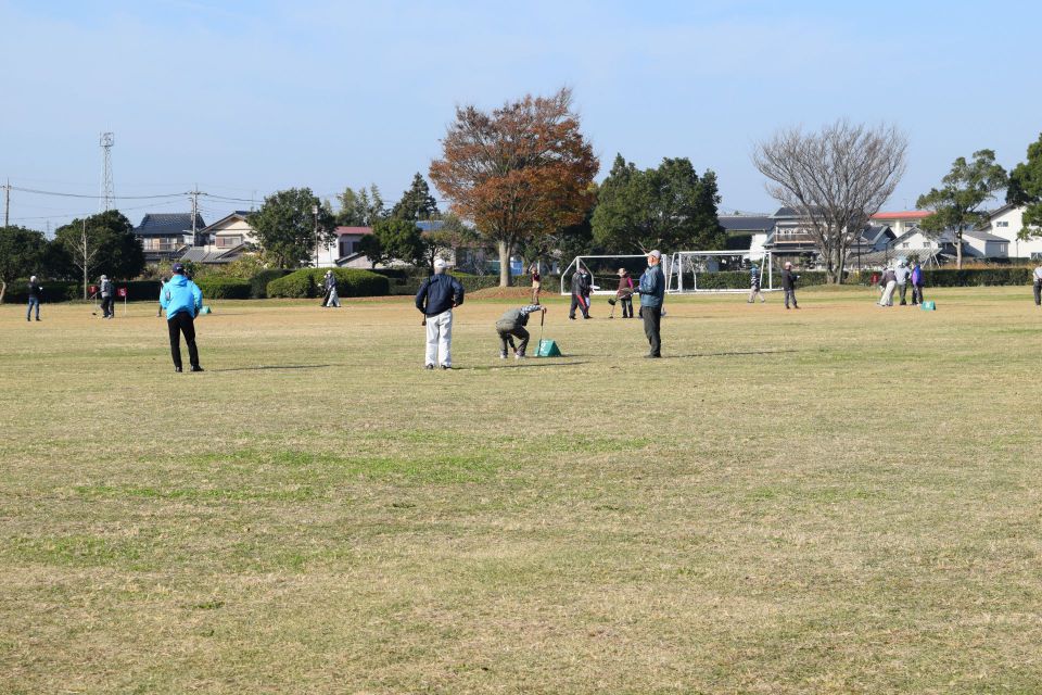 ゴルフ会員権：夢のプレイグラウンドへの招待